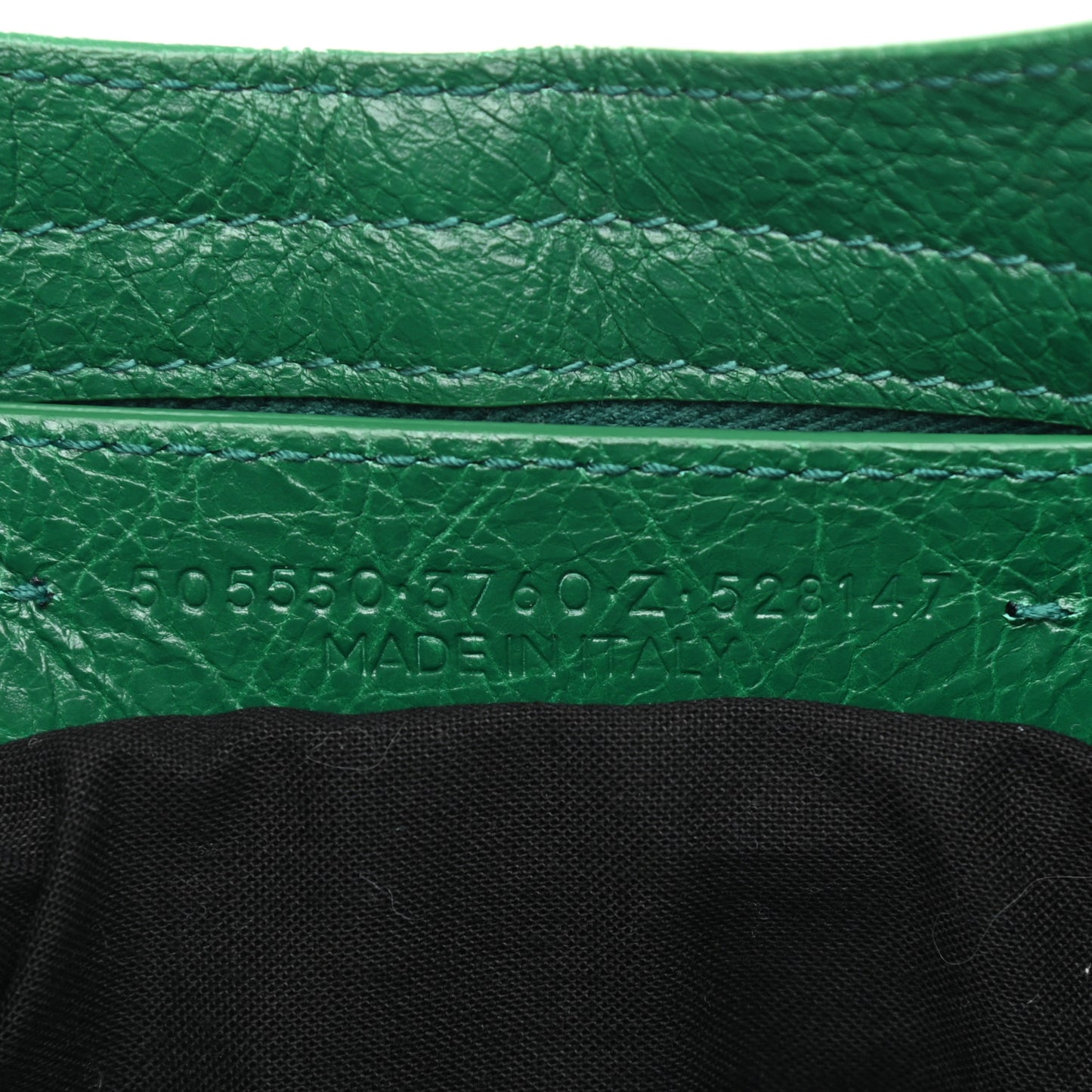 Agneau Classic Hardware City Vert Perroquet