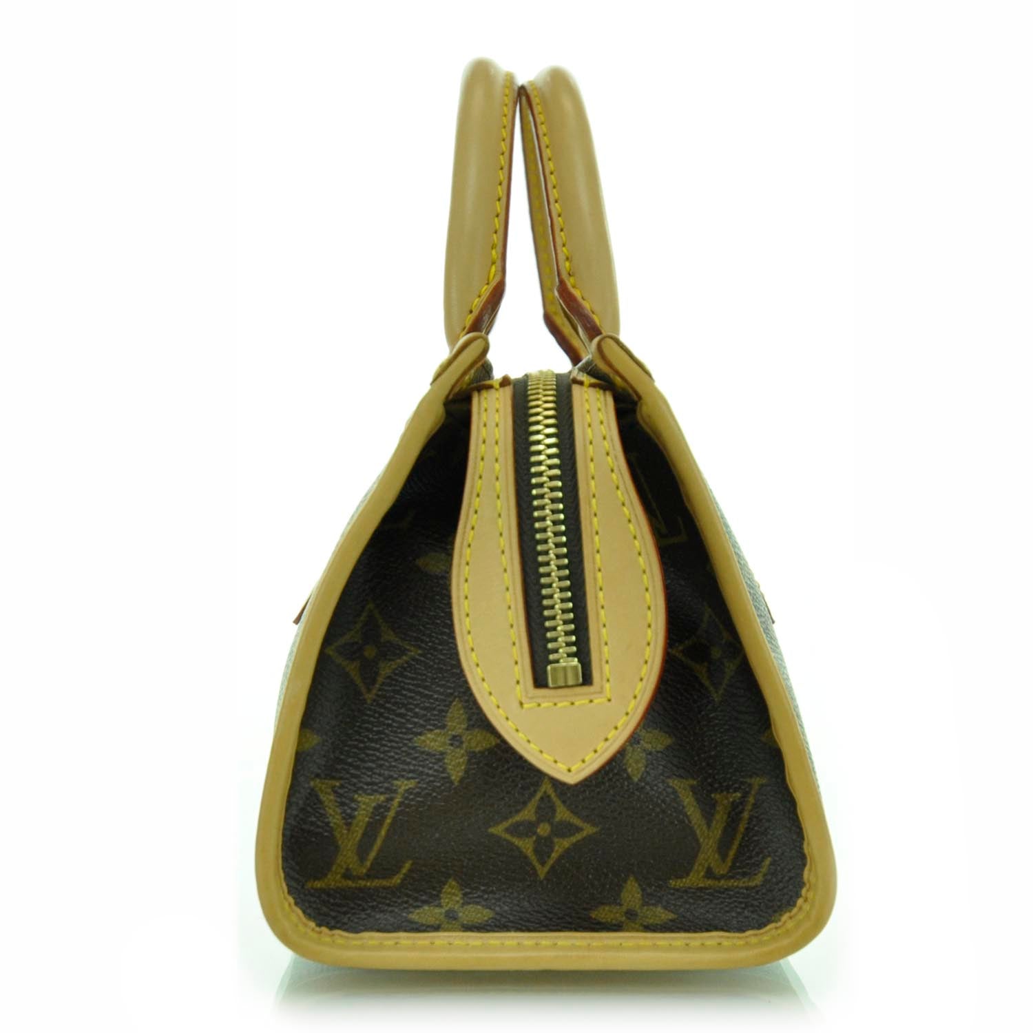 Louis Vuitton Monogram Popincourt 4 of 9