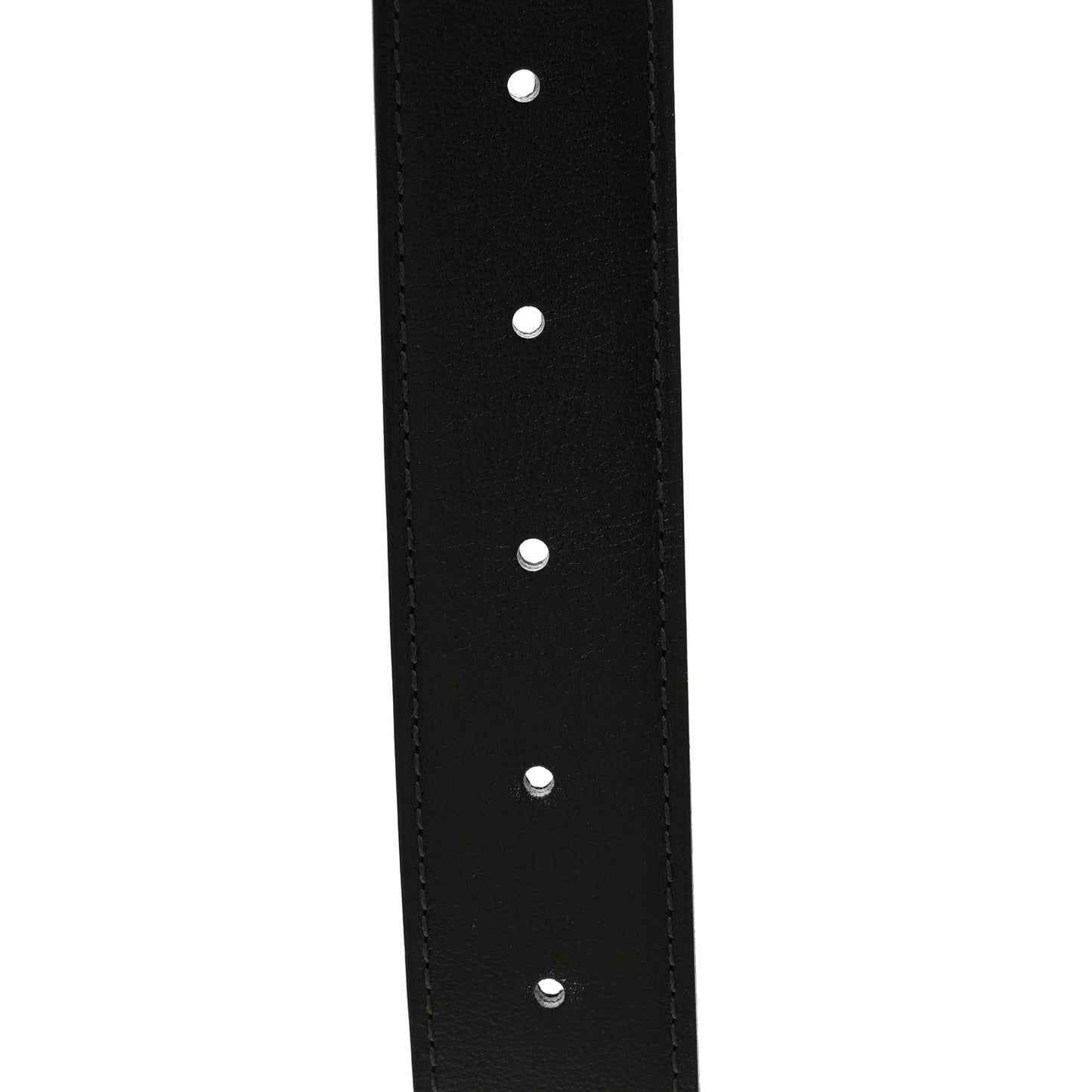 Box 135 Togo 32mm Royal Belt  90 36 Graphite Ebene