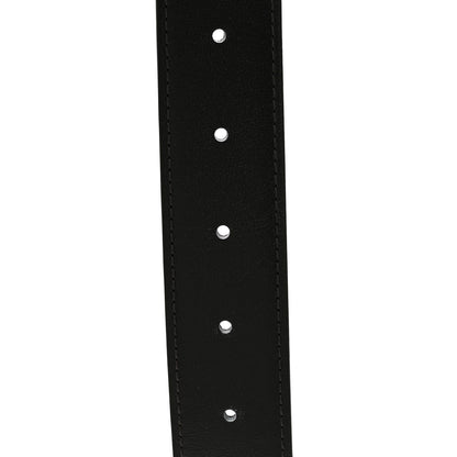Hermes Box 135 Togo 32mm Royal Belt  90 36 Graphite Ebene 4 of 5