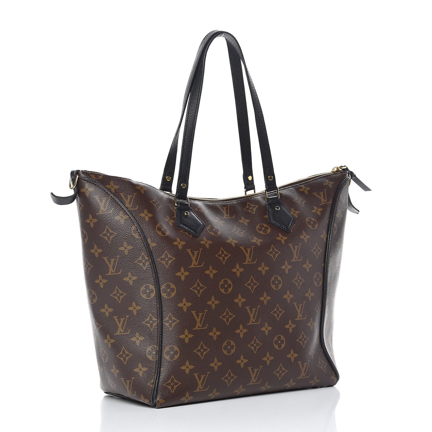 Monogram Tournelle MM Black