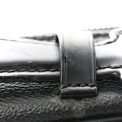 Louis Vuitton Monogram Eclipse Explorer Bumbag 14 of 14