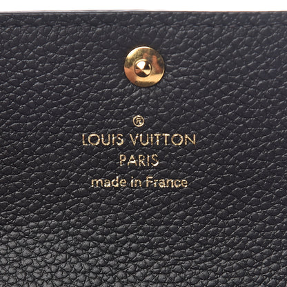 Louis Vuitton Empreinte Multicles 6 Key Holder Black 5 of 5