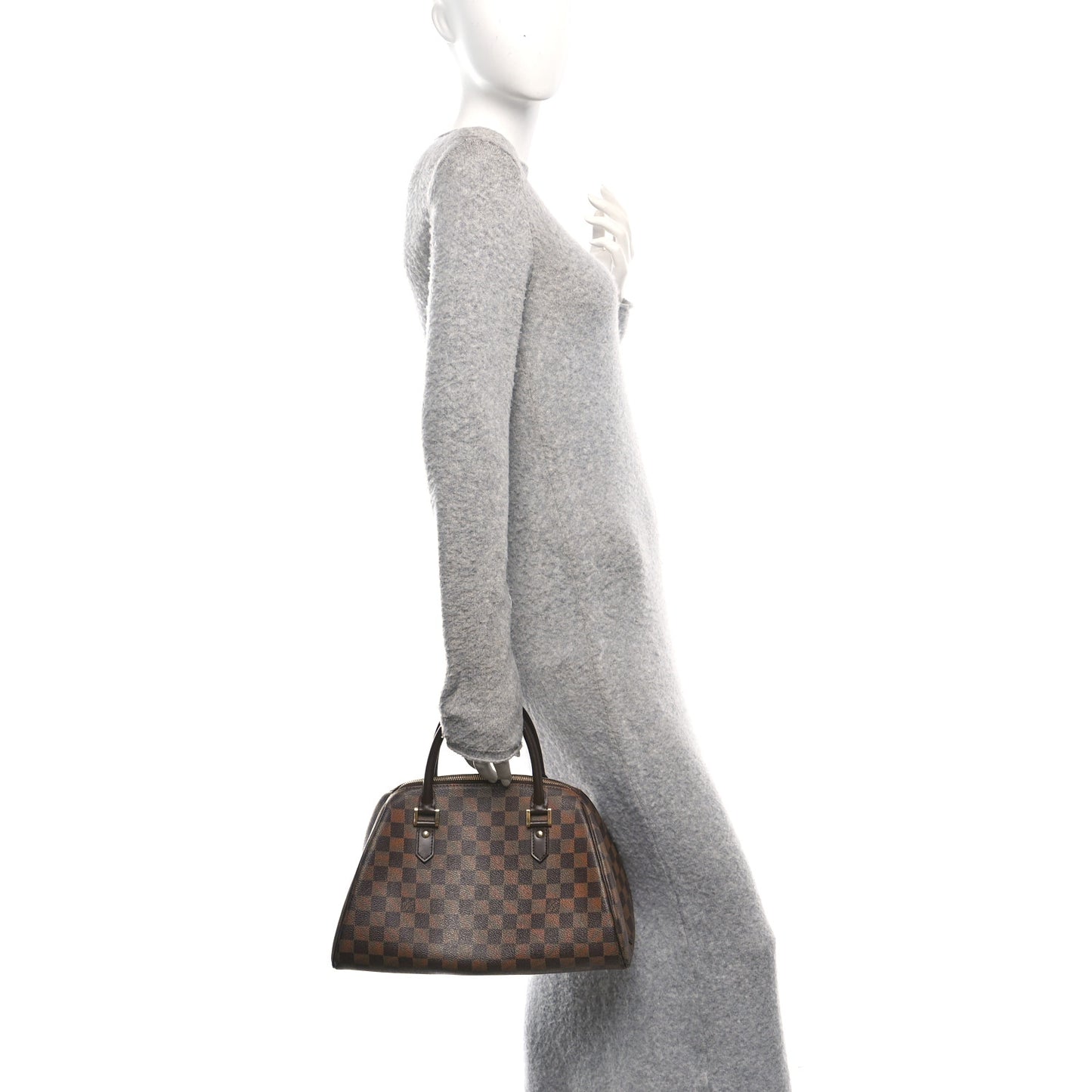 Damier Ebene Ribera MM