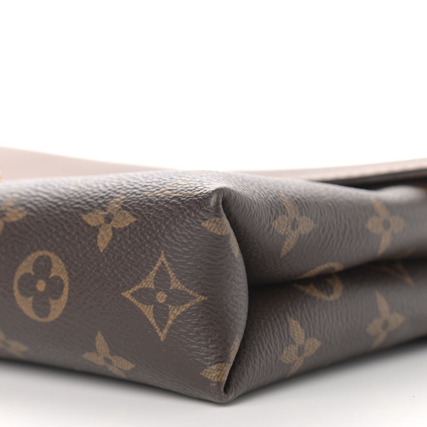 Monogram Pallas Chain Havane