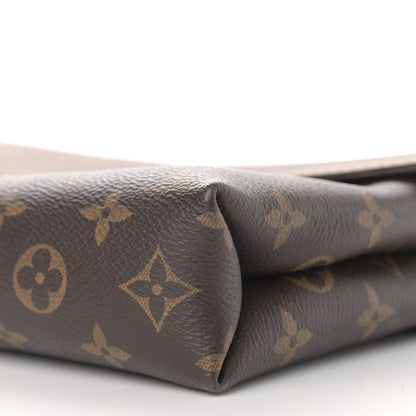 Louis Vuitton Monogram Pallas Chain Havane 9 of 9