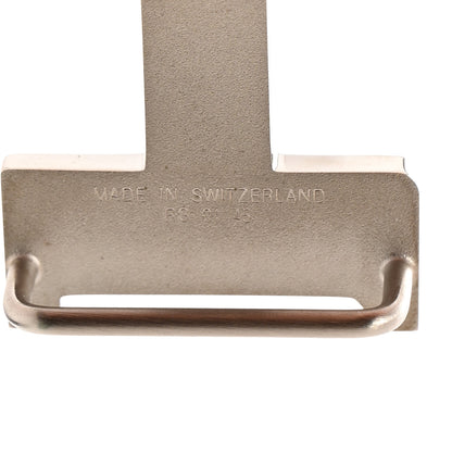 Hermes Palladium 24mm Constance H Belt Buckle 3 of 4