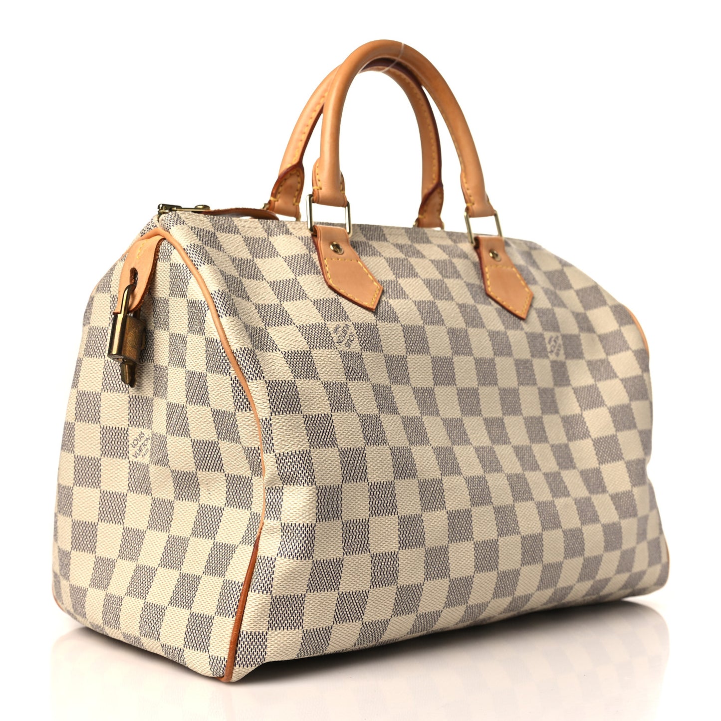 Damier Azur Speedy 30