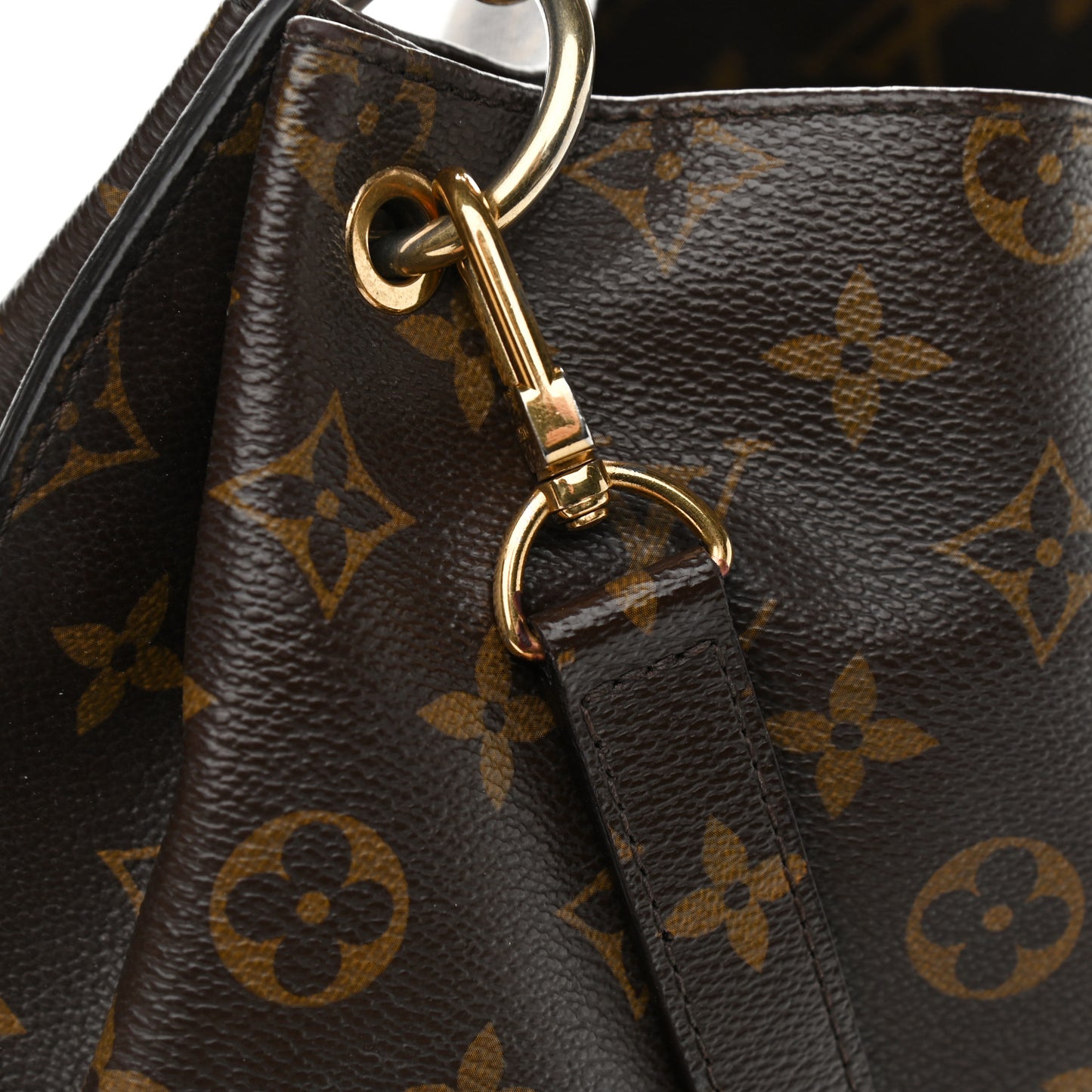 Monogram Metis