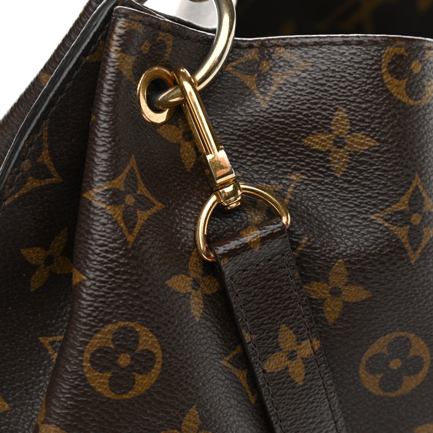 Louis Vuitton Monogram Metis 11 of 16