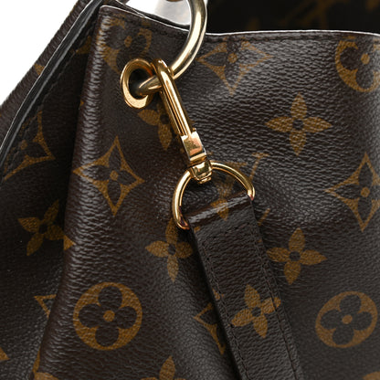 Louis Vuitton Monogram Metis 11 of 16