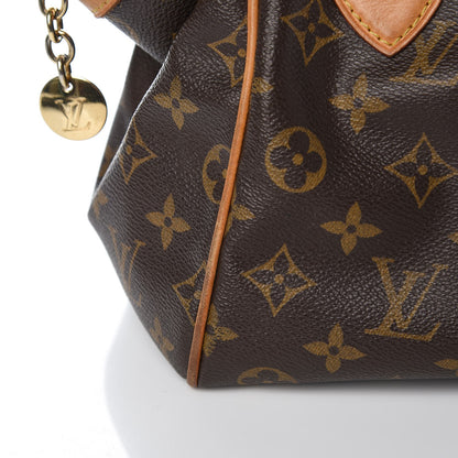 Louis Vuitton Monogram Tivoli PM 16 of 31