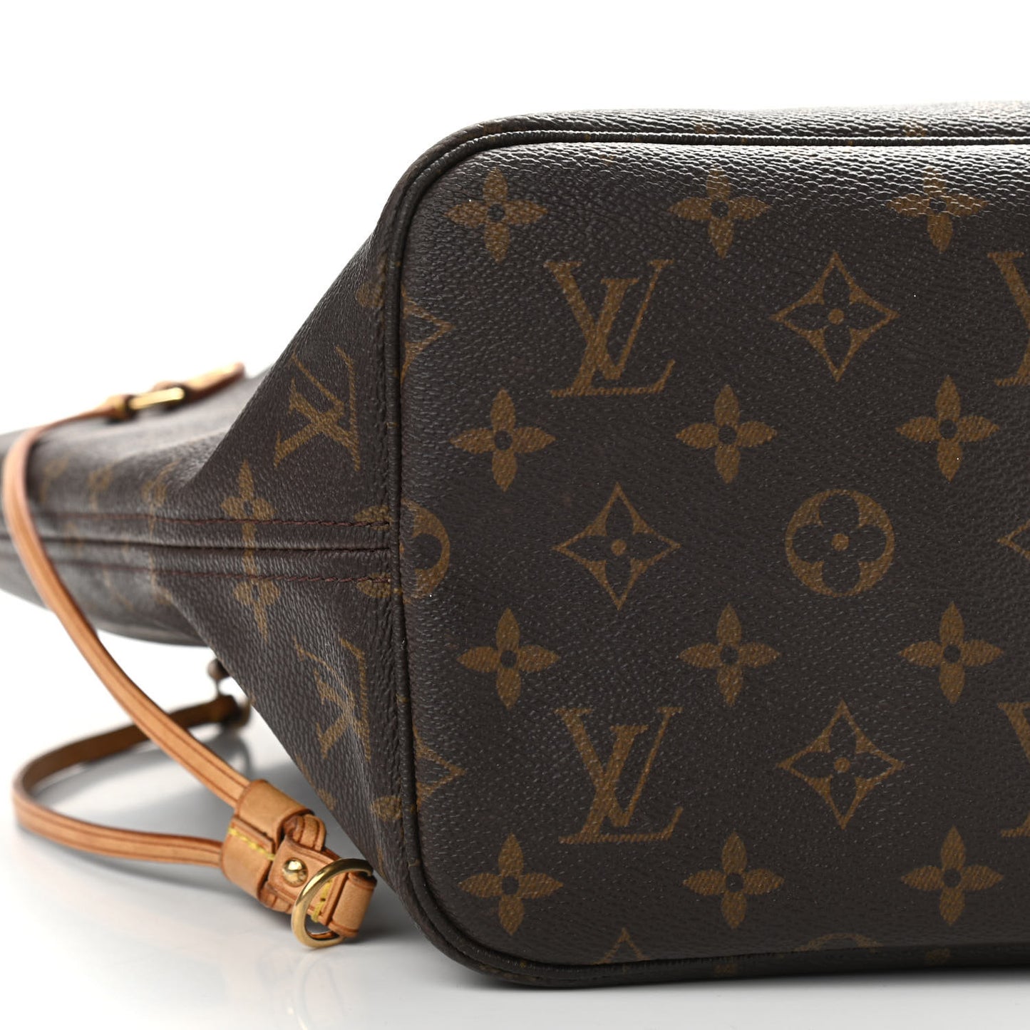 Monogram Neverfull MM