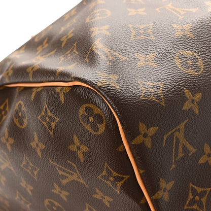 Louis Vuitton Monogram Keepall 45 10 of 11