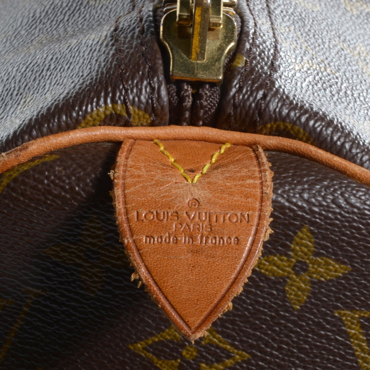 Monogram Keepall 45