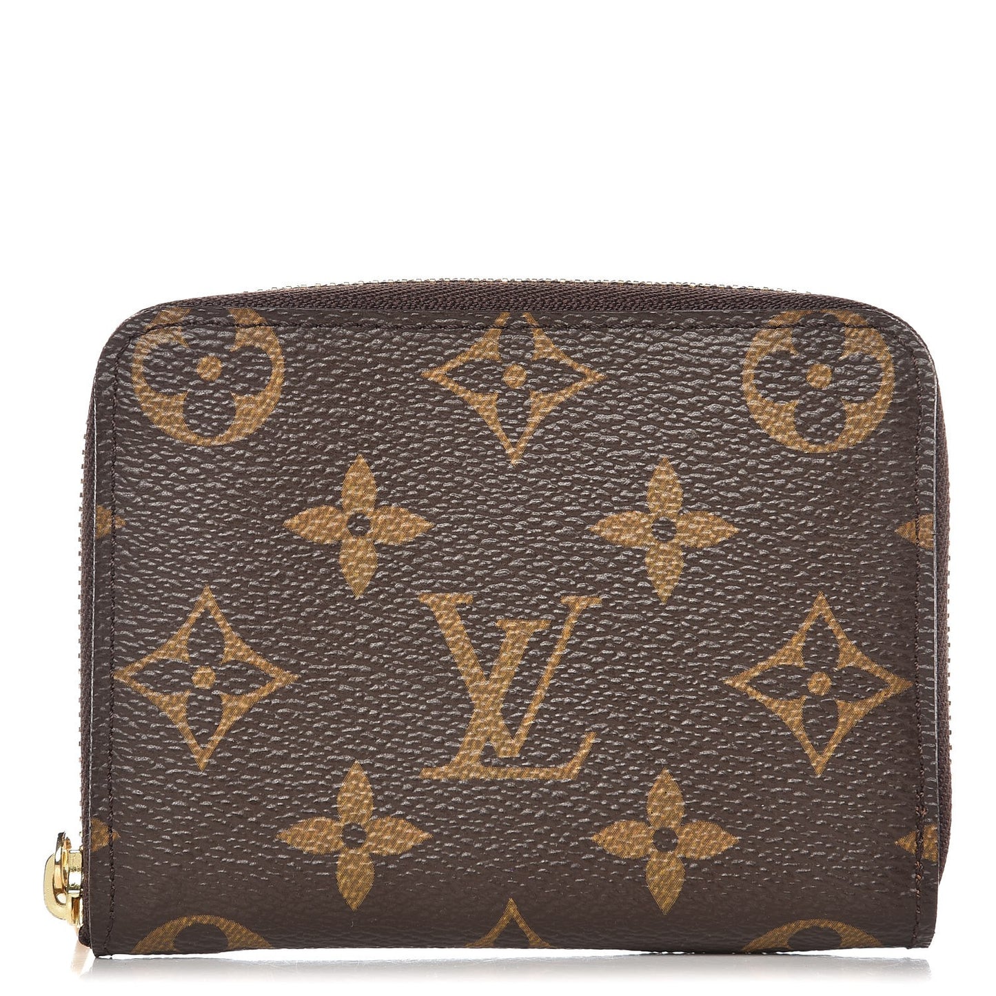 Monogram Zippy Coin Purse