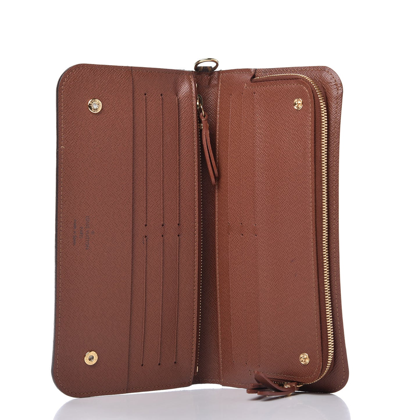 Monogram Insolite Wallet