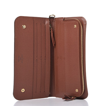 Louis Vuitton Monogram Insolite Wallet 5 of 9