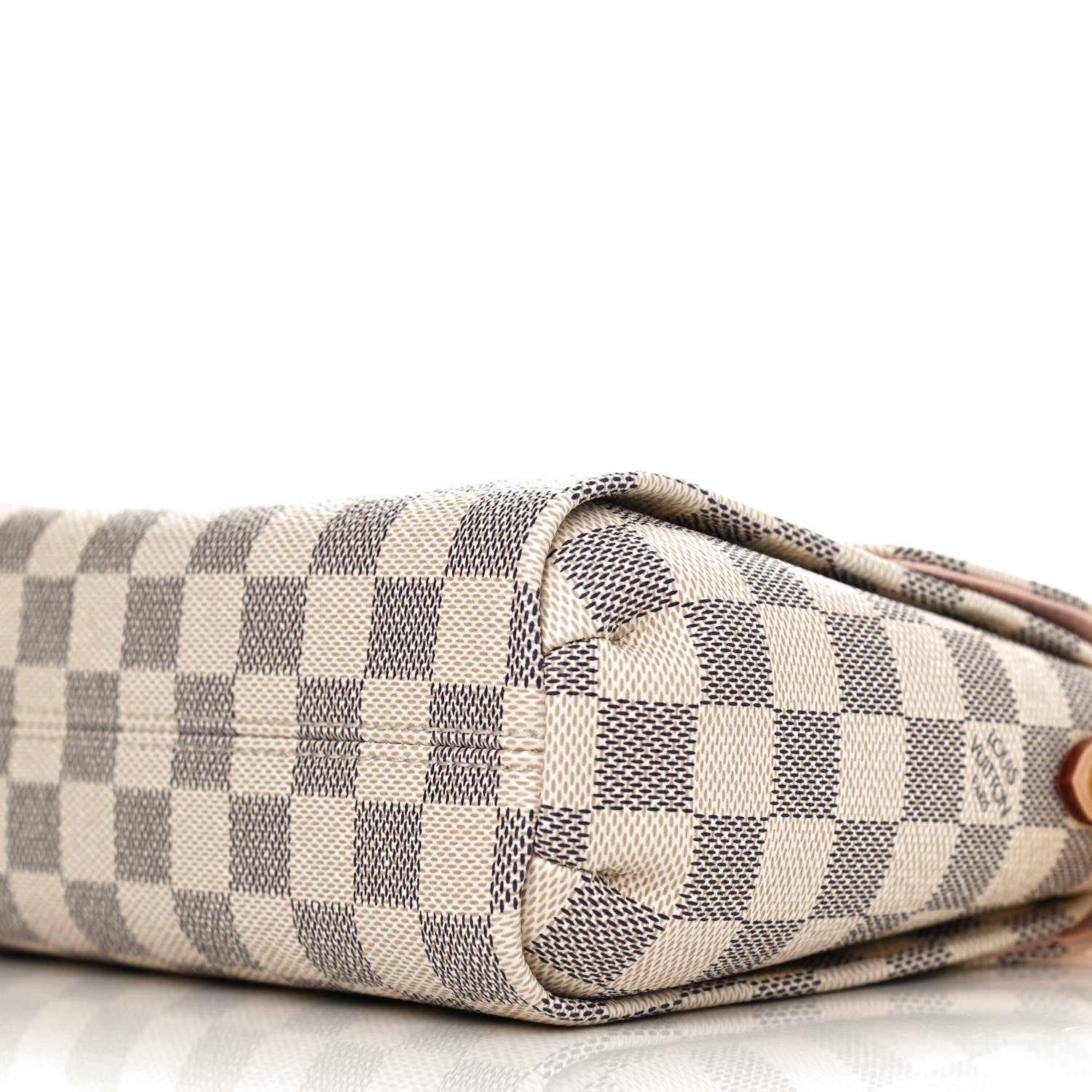 Louis Vuitton Damier Azur Croisette 9 of 9
