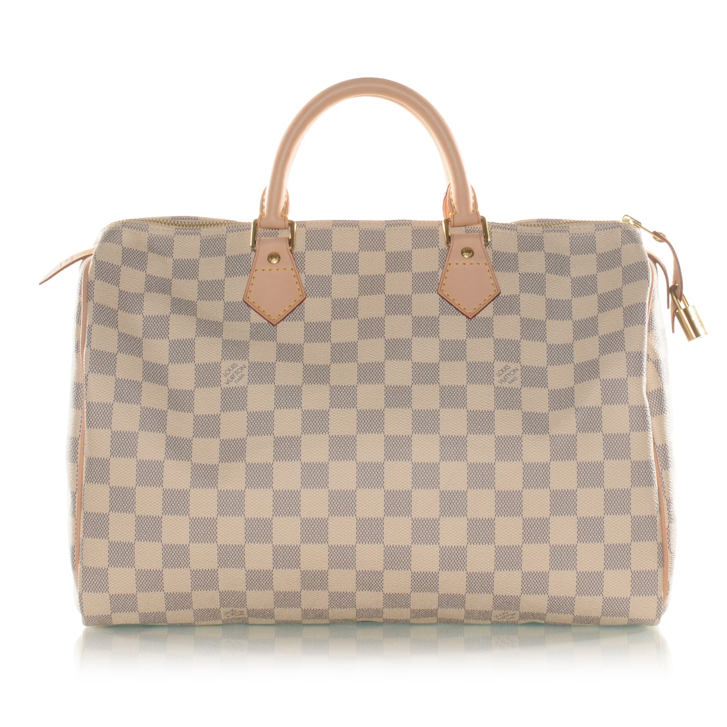 Damier Azur Speedy 35