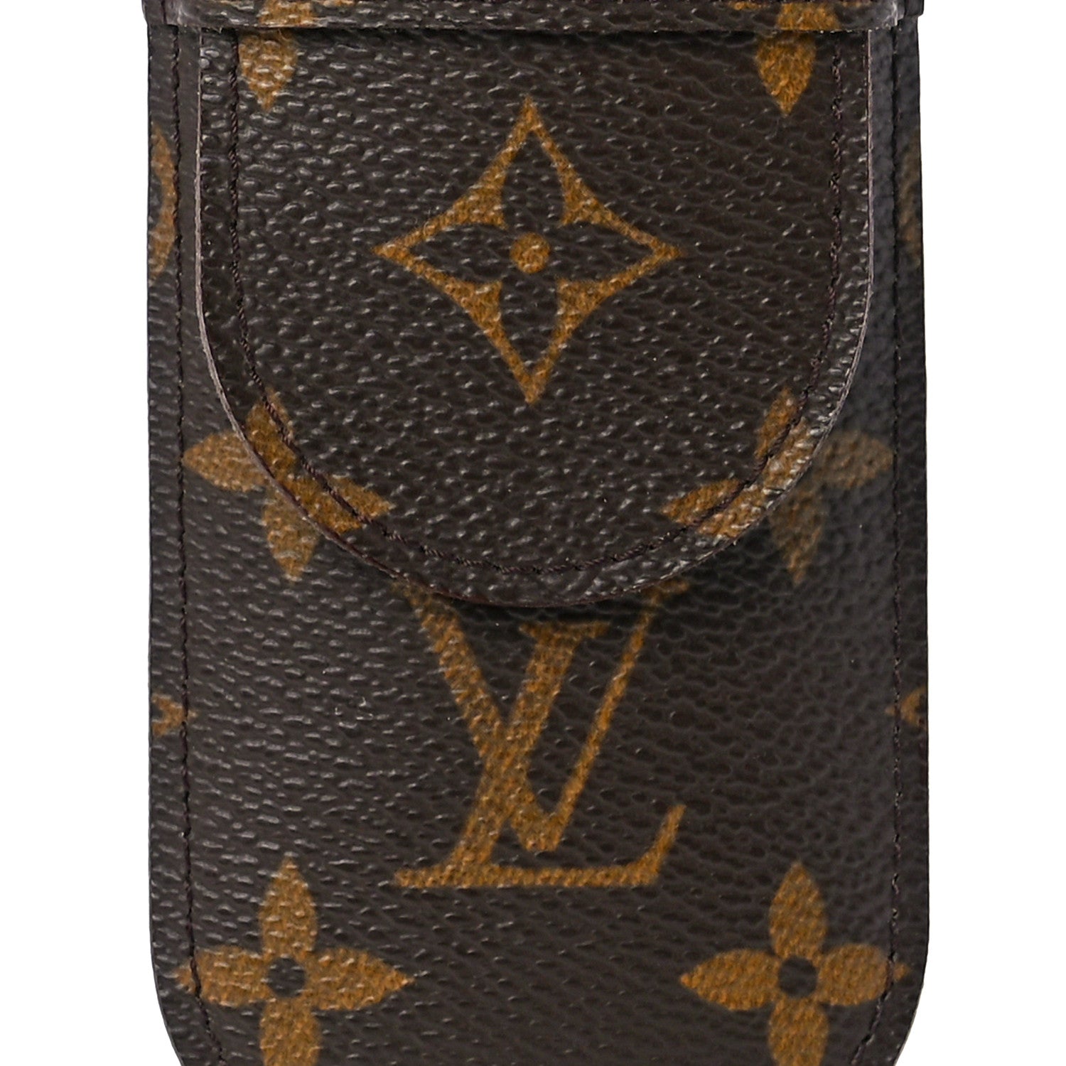 Louis Vuitton Monogram Etui Pen Holder Case 7 of 10