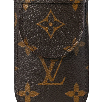 Louis Vuitton Monogram Etui Pen Holder Case 7 of 10