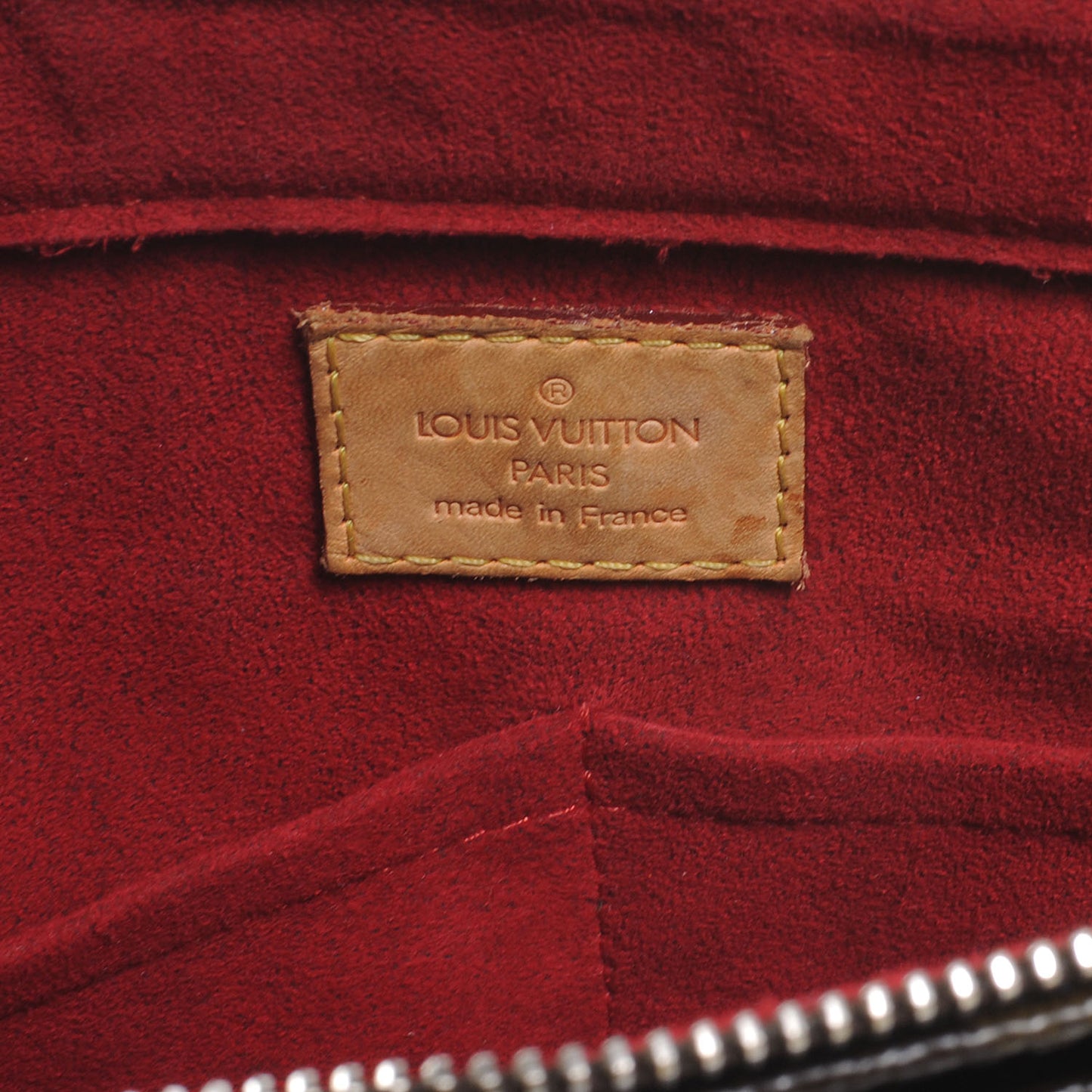Monogram Viva-Cite GM