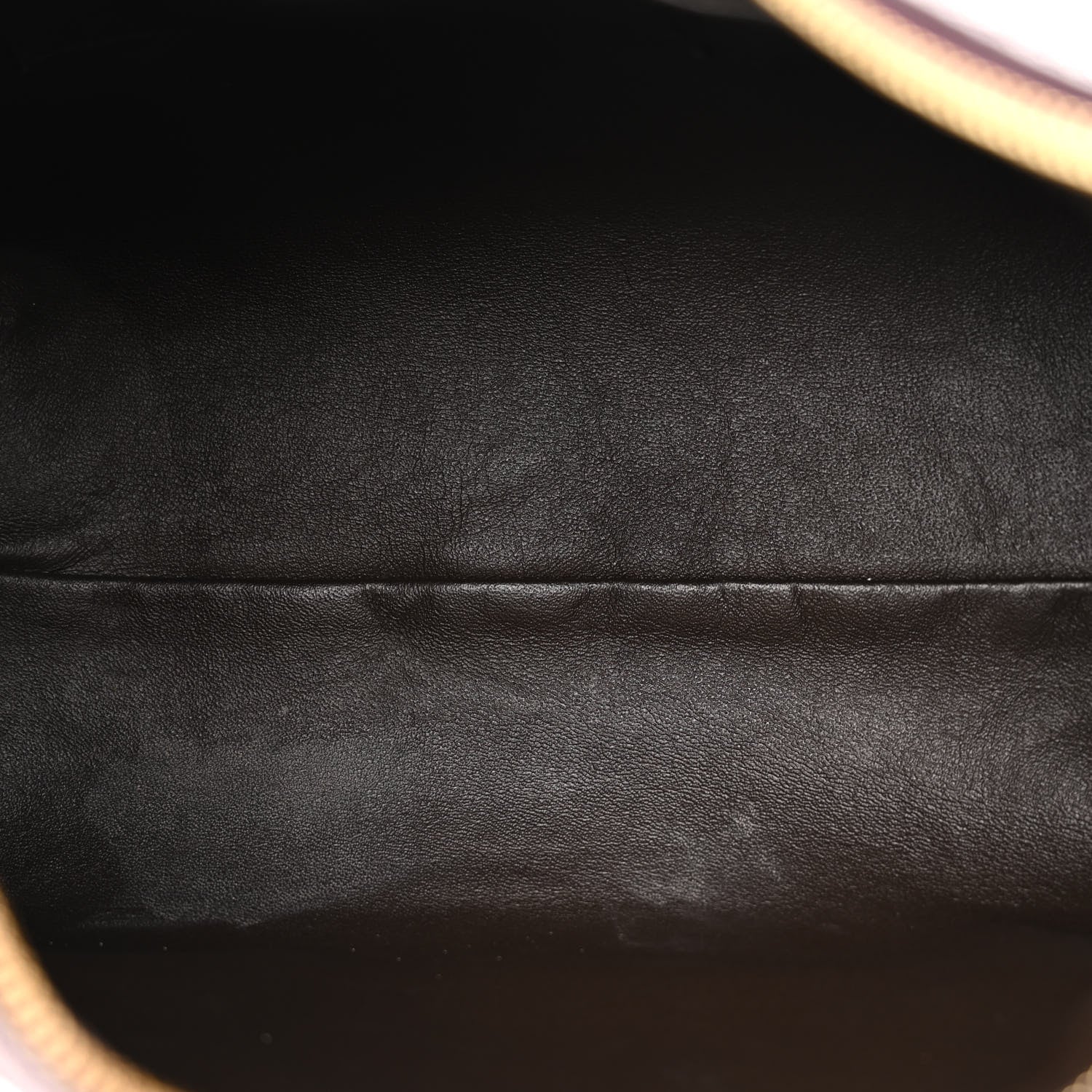 Salvatore Ferragamo Calfskin Fanisa Gancini Hobo Plum 5 of 14