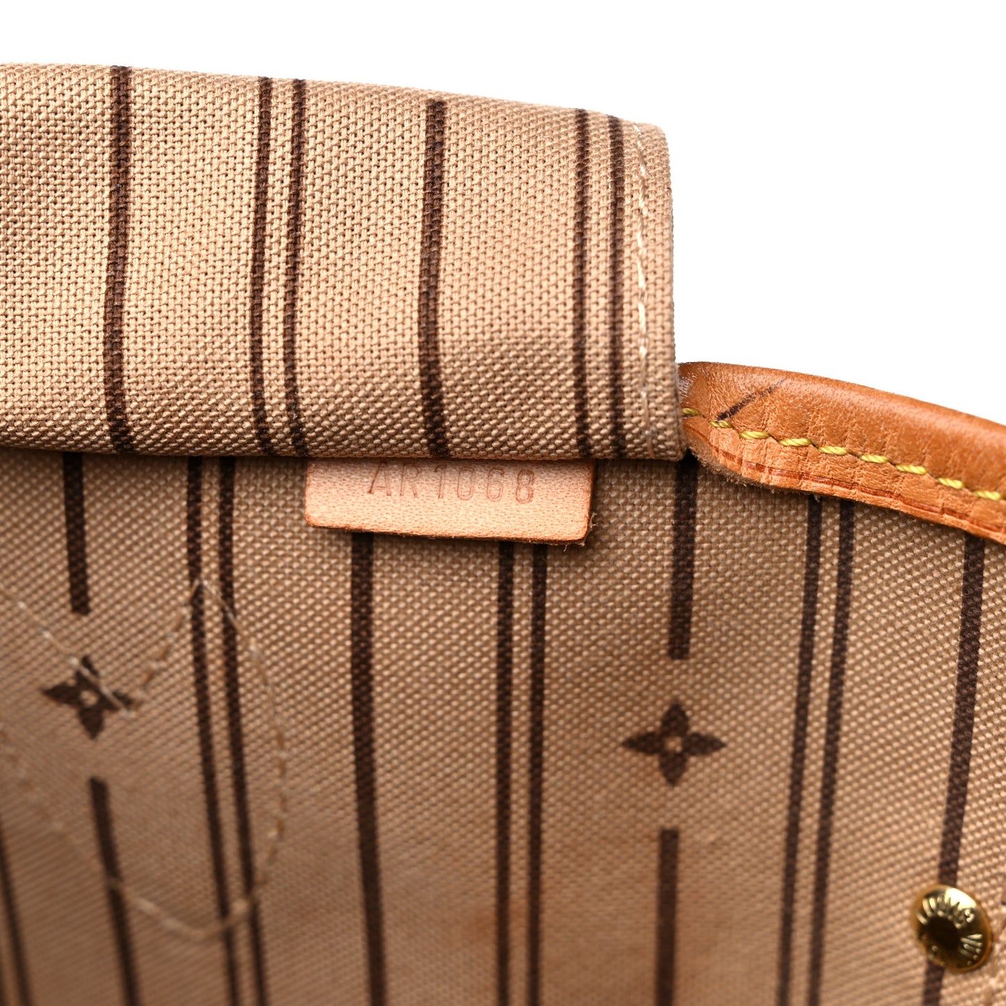 Monogram Neverfull MM