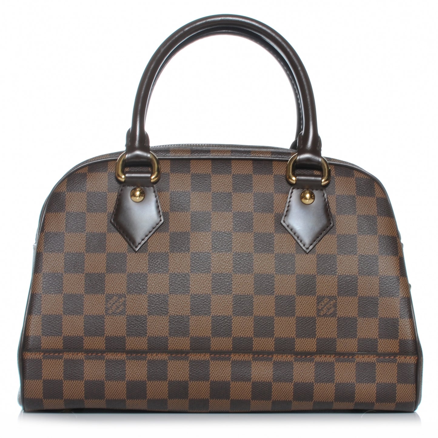 Damier Ebene Duomo