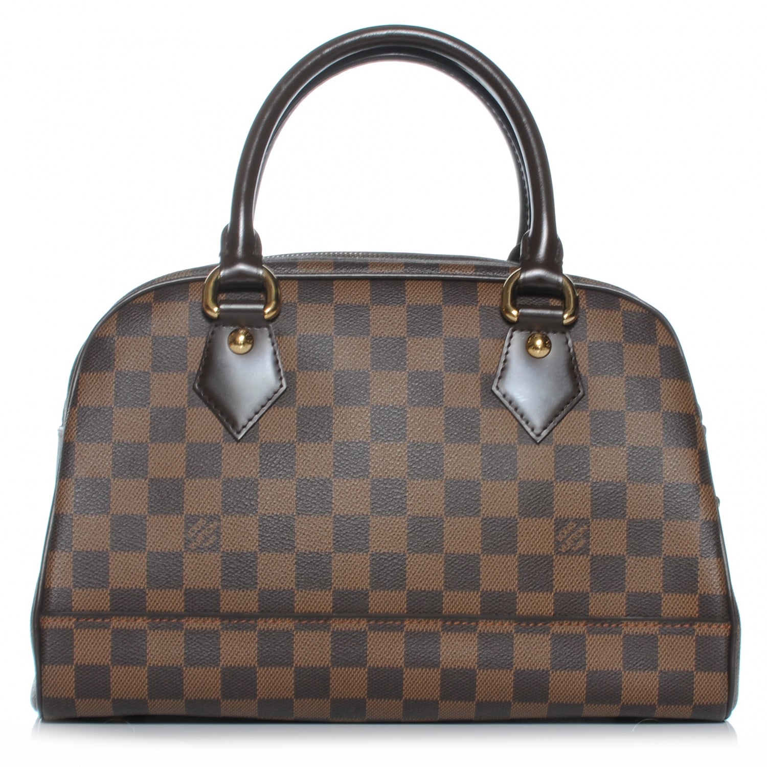 Louis Vuitton Damier Ebene Duomo 1 of 7