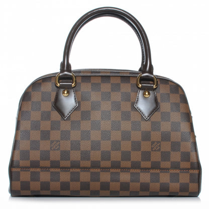 Louis Vuitton Damier Ebene Duomo 1 of 7
