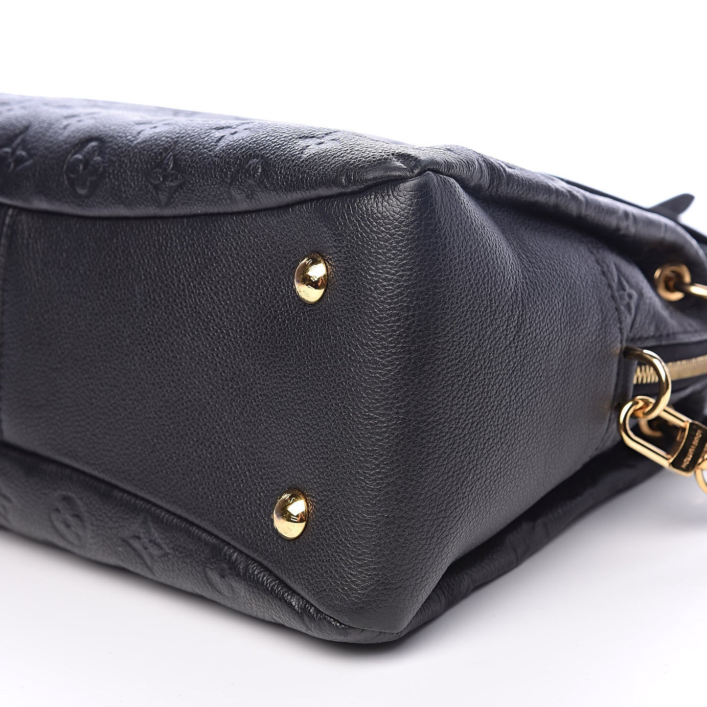 Empreinte Ponthieu PM Black