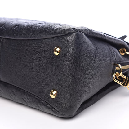 Louis Vuitton Empreinte Ponthieu PM Black 9 of 14