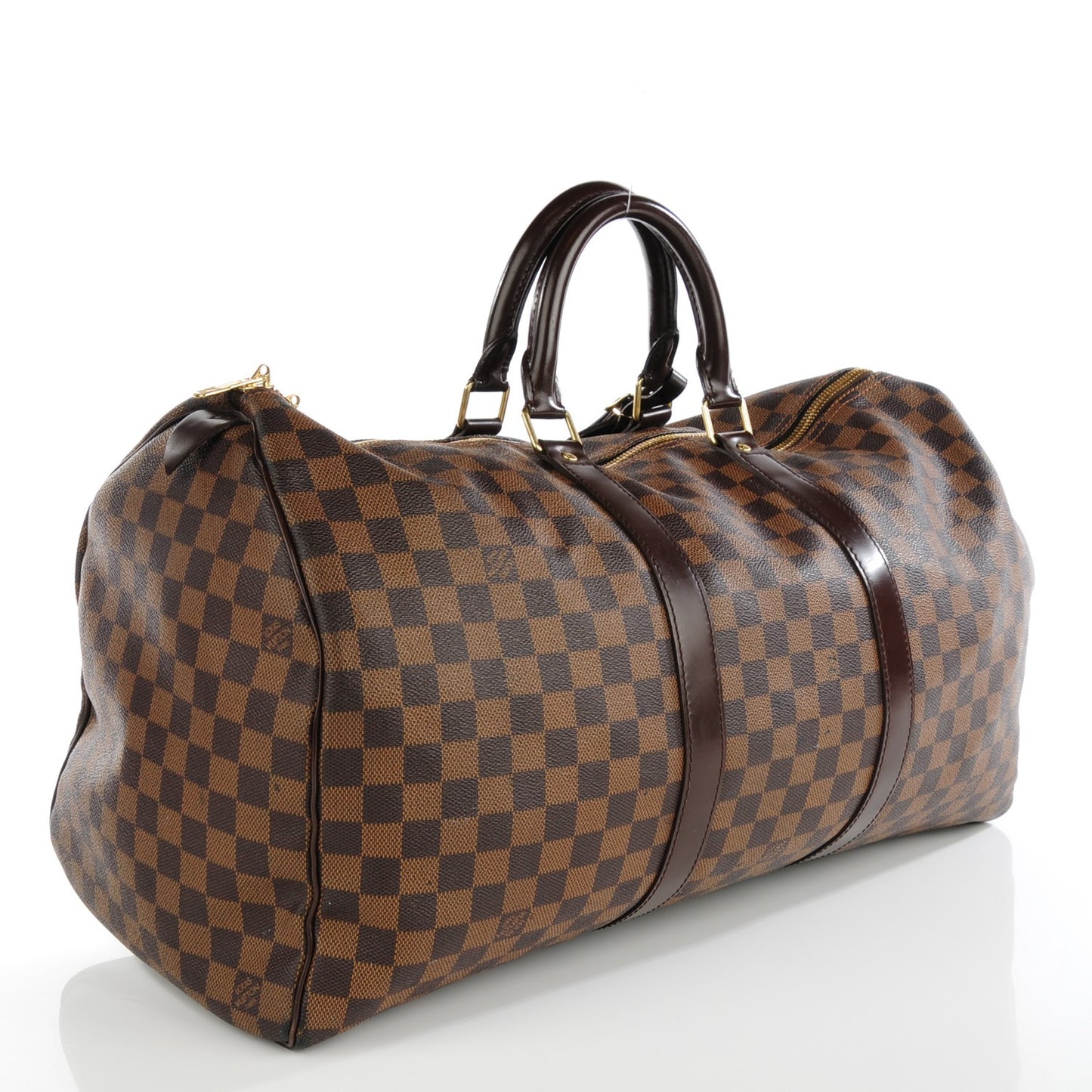 Damier Ebene Keepall 50