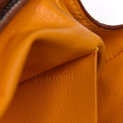 Goyard Goyardine Mini Saigon Black Gold 9 of 11