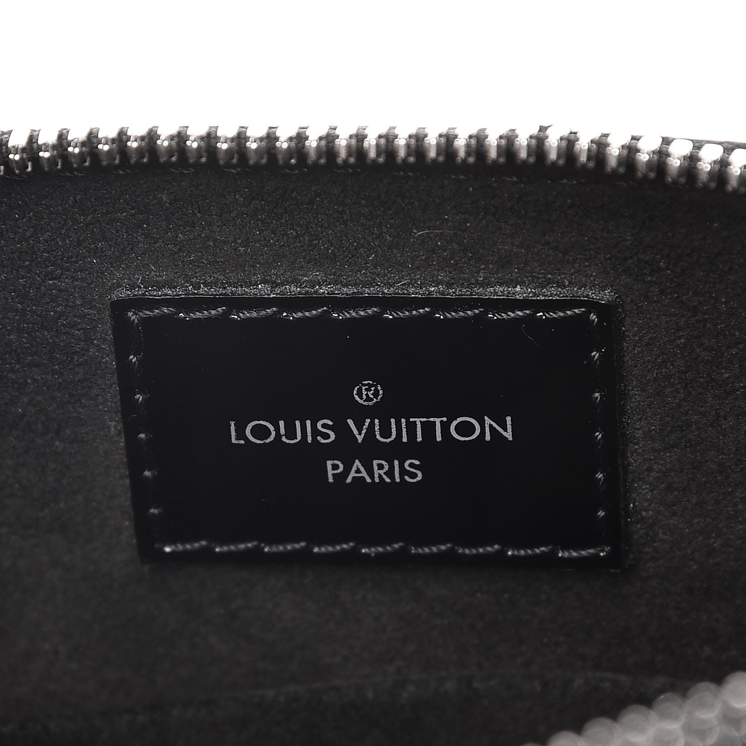 Louis Vuitton Epi Electric Alma BB Black 7 of 9