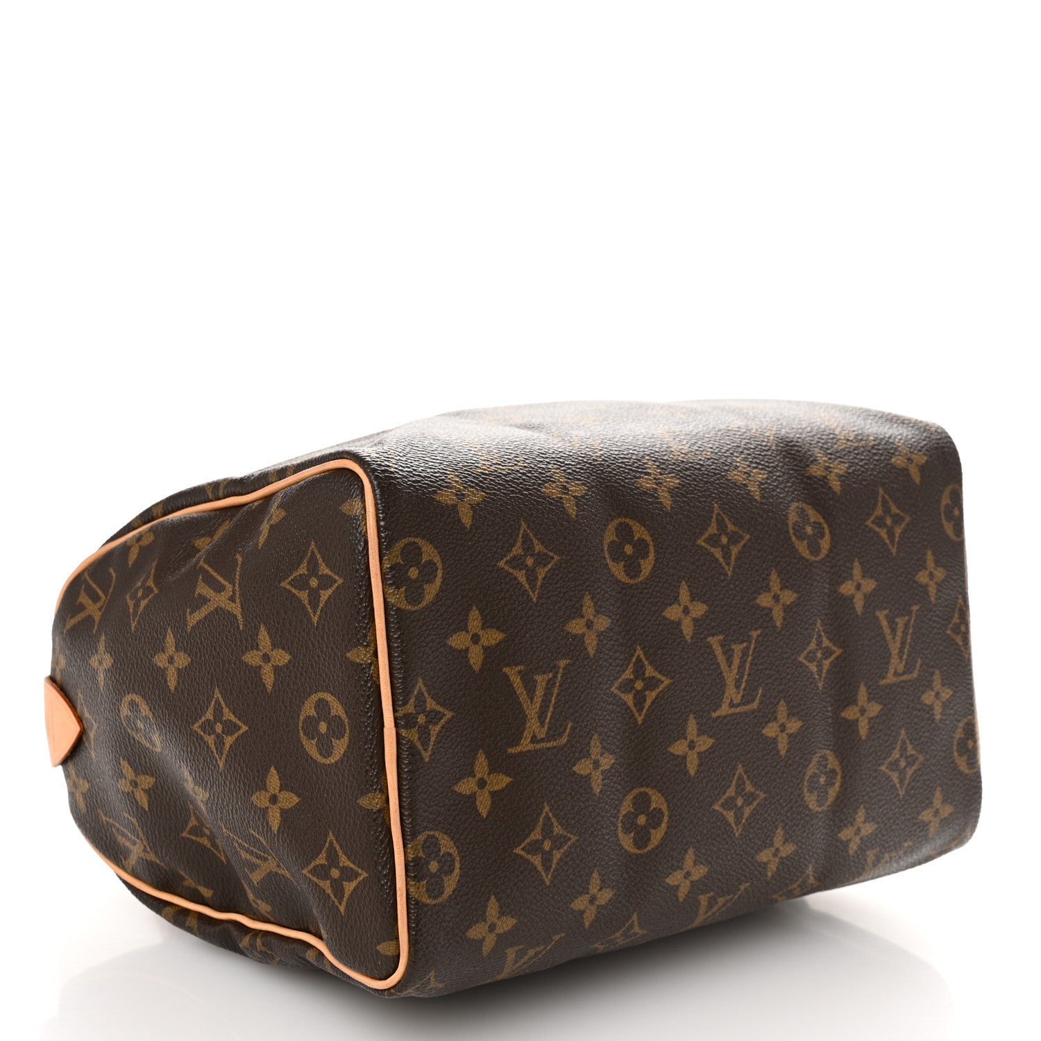 Louis Vuitton Monogram Speedy 25 4 of 10
