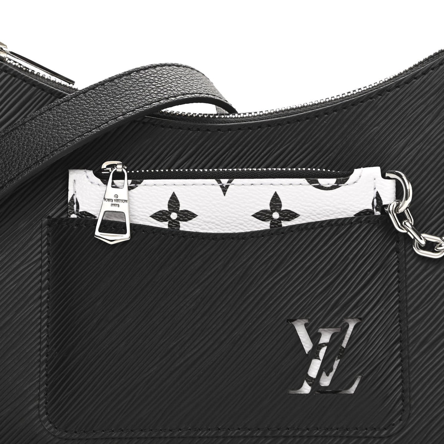 Epi Marelle Black