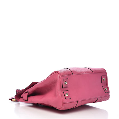 Mulberry Glossy Goat Bayswater Pink 4 of 11