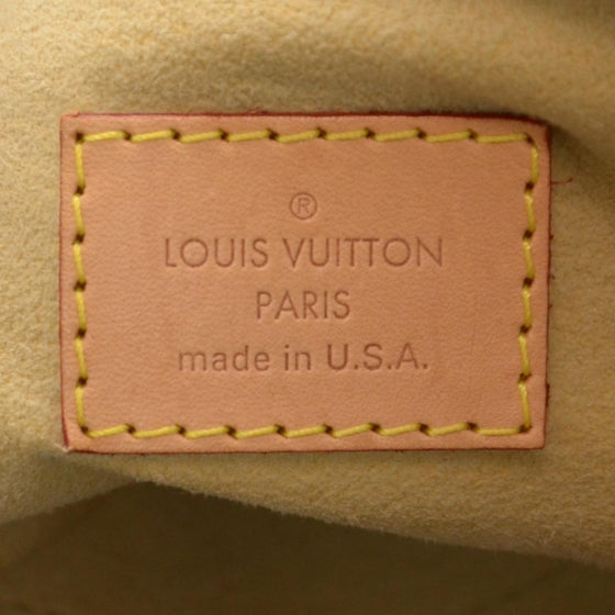 Louis Vuitton Monogram Artsy MM 5 of 8