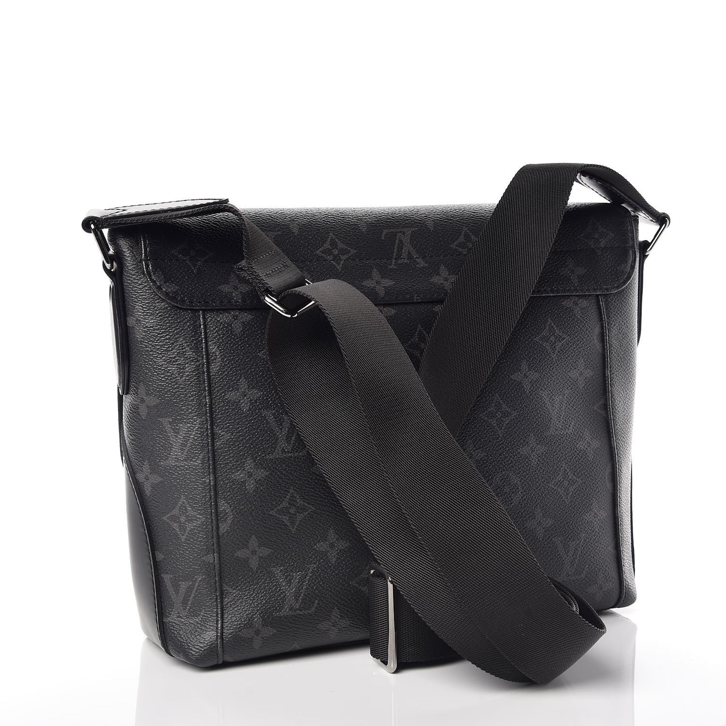 Monogram Eclipse Explorer PM Black