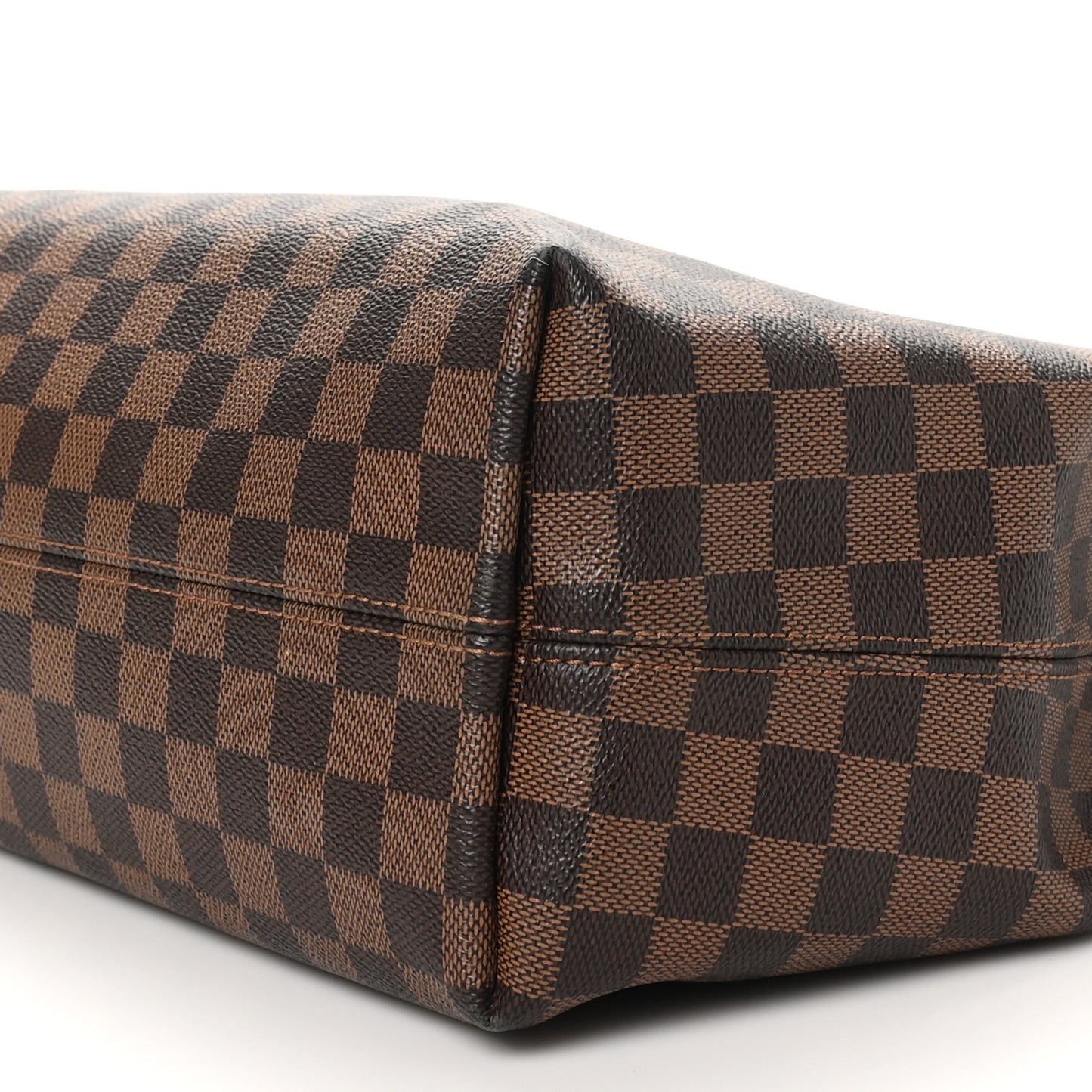 Damier Ebene Graceful MM