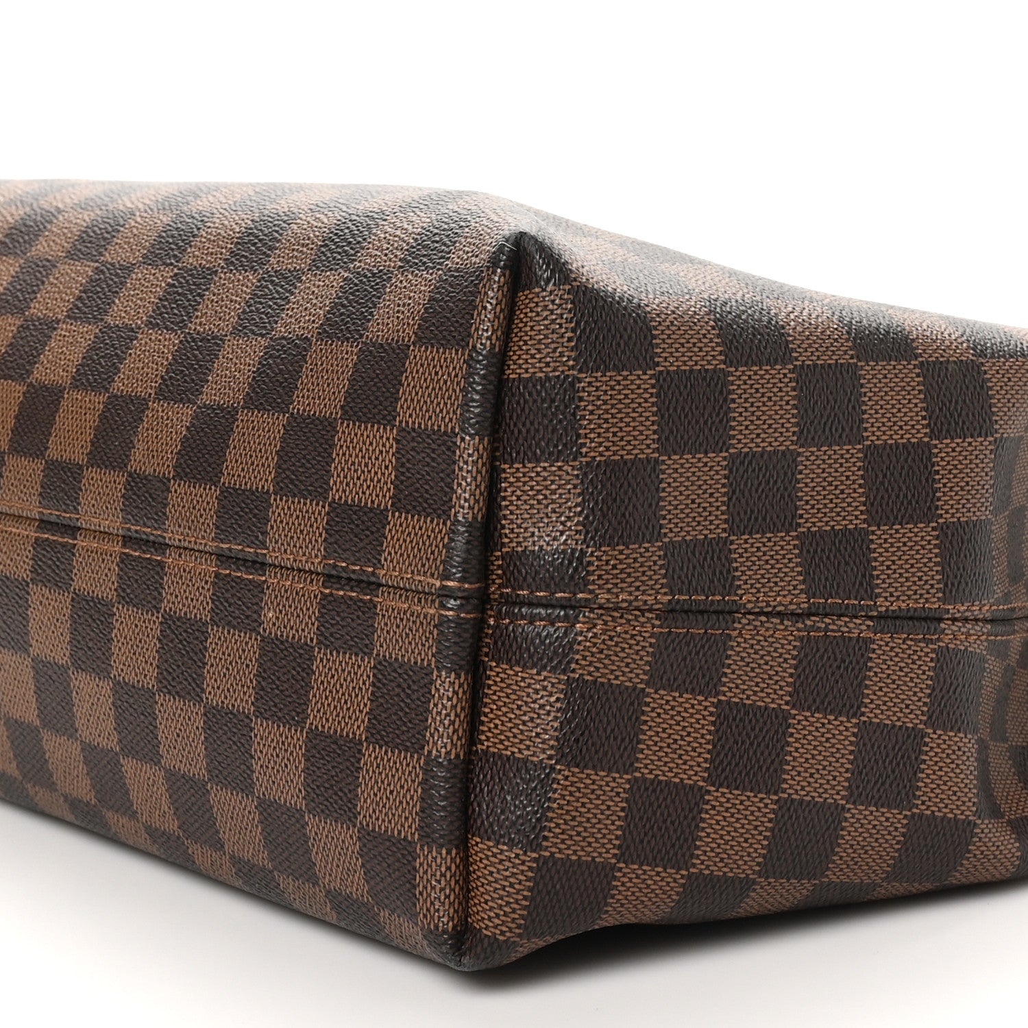 Louis Vuitton Damier Ebene Graceful MM 10 of 11