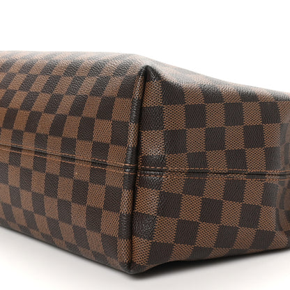 Louis Vuitton Damier Ebene Graceful MM 10 of 11