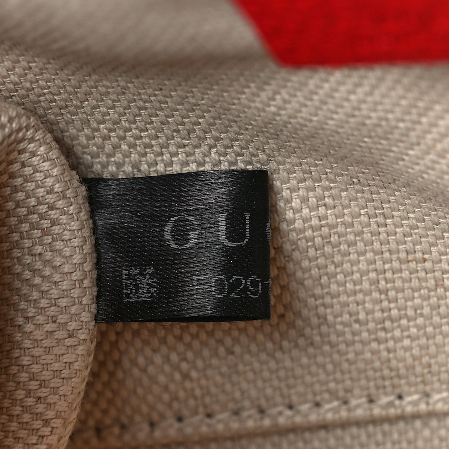 Pebbled Calfskin Small Soho Disco Bag Tabasco Red