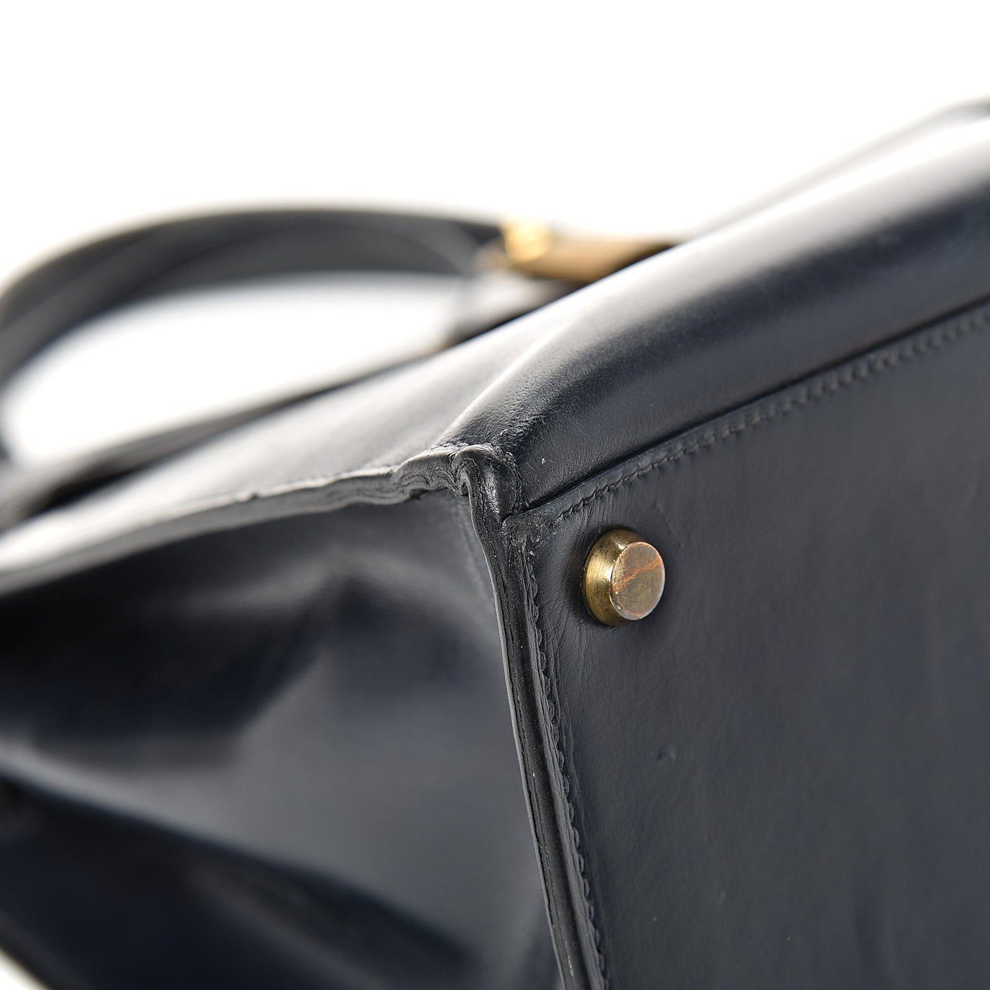 Box Kelly Sellier 32 Indigo