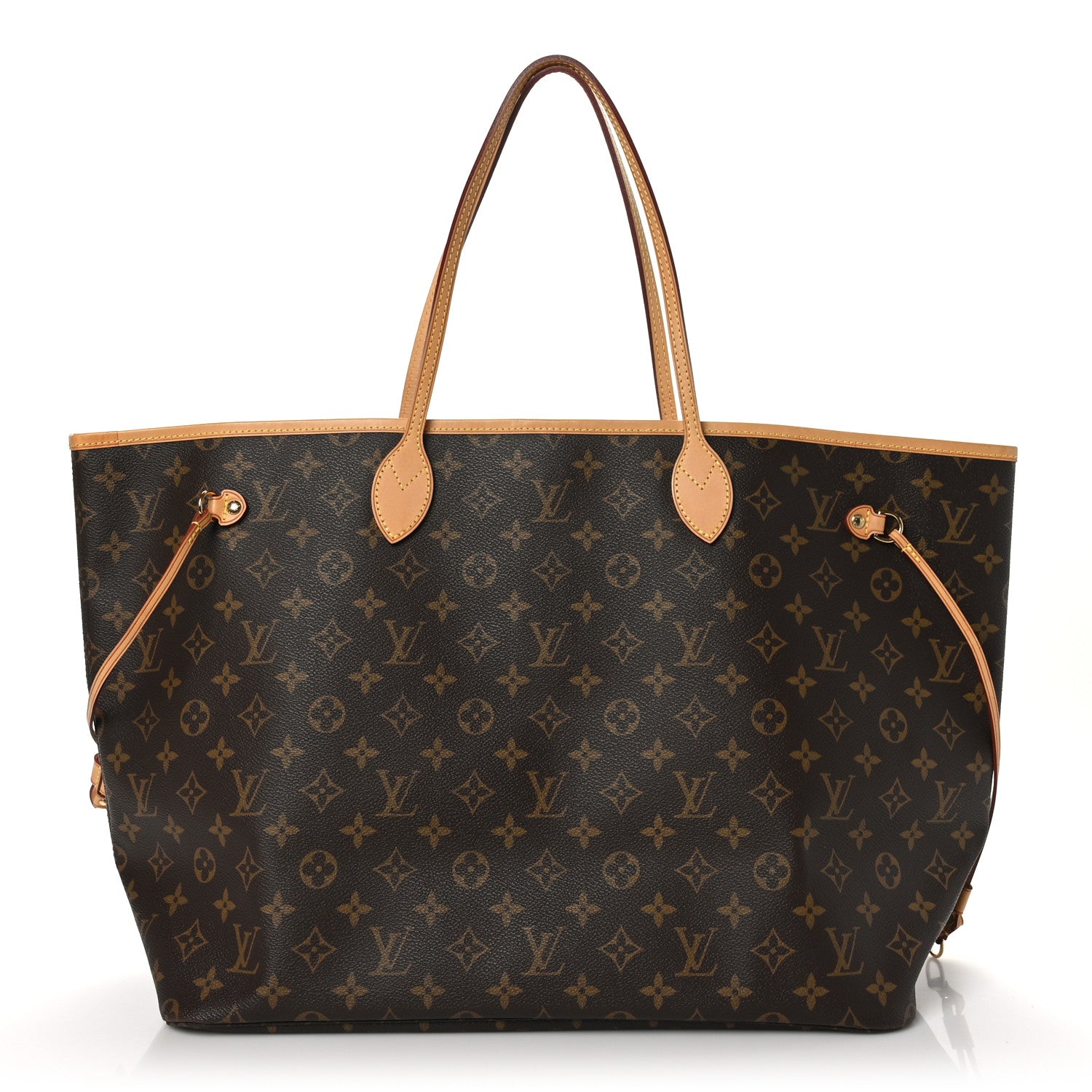 Louis Vuitton Monogram Neo Neverfull GM 1 of 8