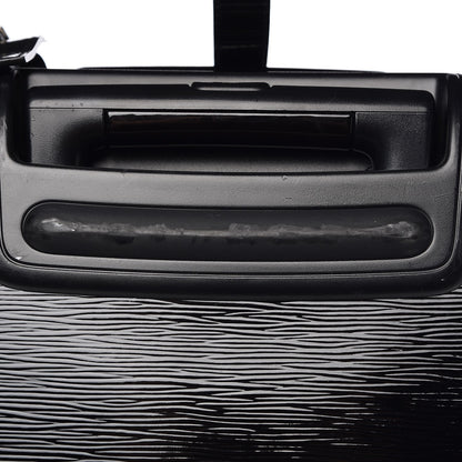 Louis Vuitton Electric Epi Pegase 50 Black 10 of 19