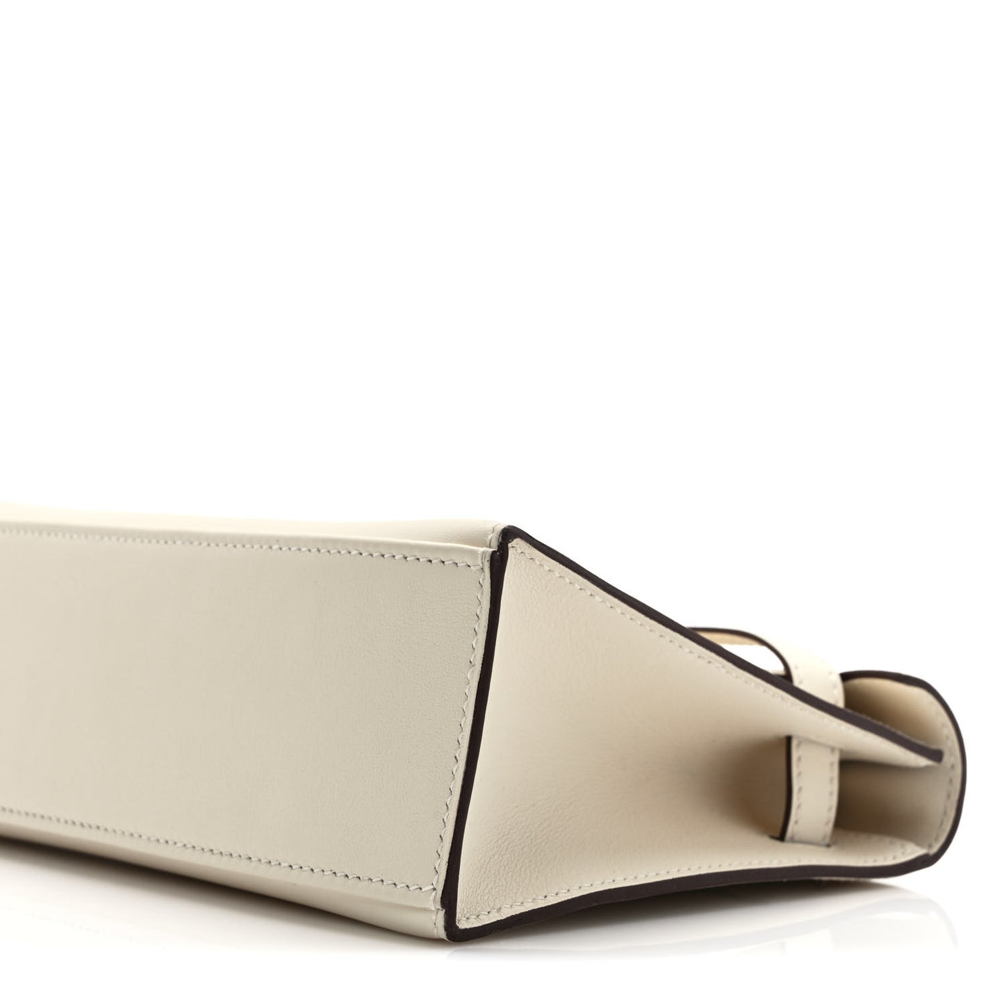 Swift Kelly Pochette Clutch Nata